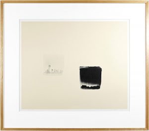 ある黙示録より（3） ／ 李禹煥（リ・ウーファン）