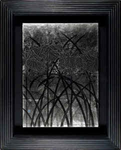 諒 ／ 福井江太郎