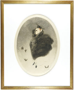 作品 ／ ルイ・イカール