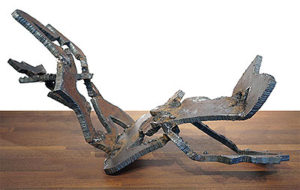 P.I.S.18 ／ 彦坂尚嘉