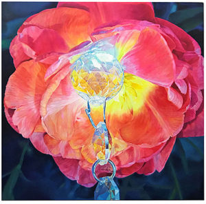 集合する宇宙 ／ 中村友紀