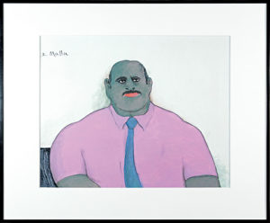 作品 ／ 灘本唯人