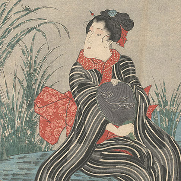 新入荷】歌川国芳 広重 小林永濯 斎藤清 吉田遠志 坂本繁二郎 前川千帆